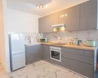 Вторичное жилье - Apartamento - Orihuela-Costa - Вилламартин
