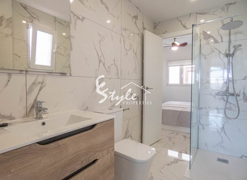 Вторичное жилье - Apartamento - Orihuela-Costa - Вилламартин