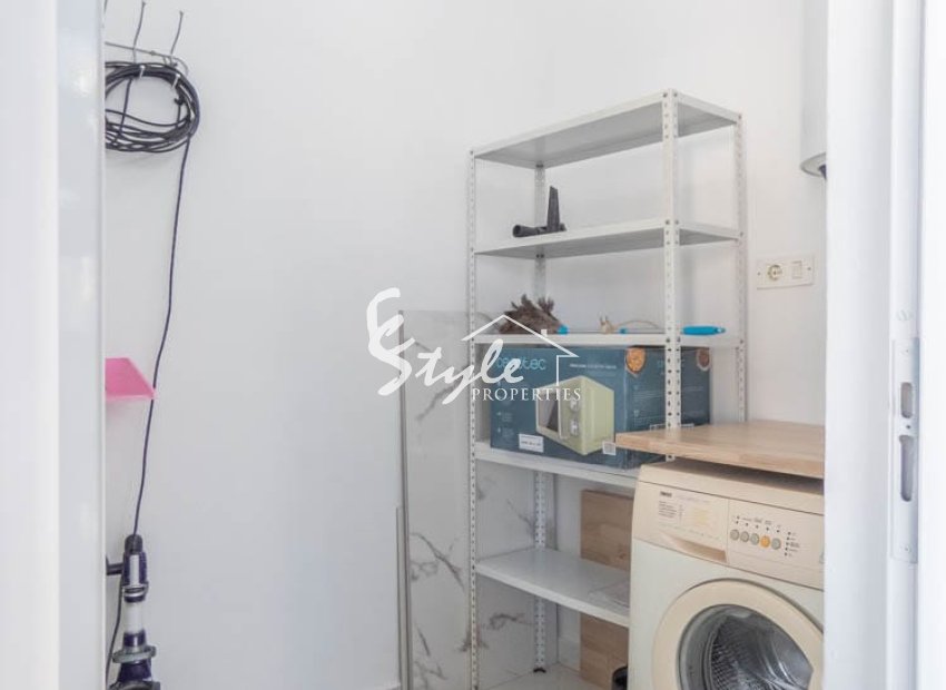 Вторичное жилье - Apartamento - Orihuela-Costa - Вилламартин