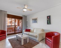 Вторичное жилье - Apartamento - Orihuela-Costa - Вилламартин