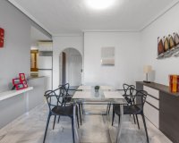 Вторичное жилье - Apartamento - Orihuela-Costa - Вилламартин