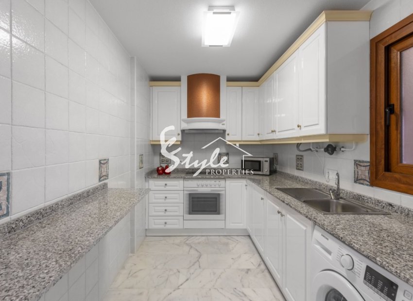 Вторичное жилье - Apartamento - Orihuela-Costa - Вилламартин