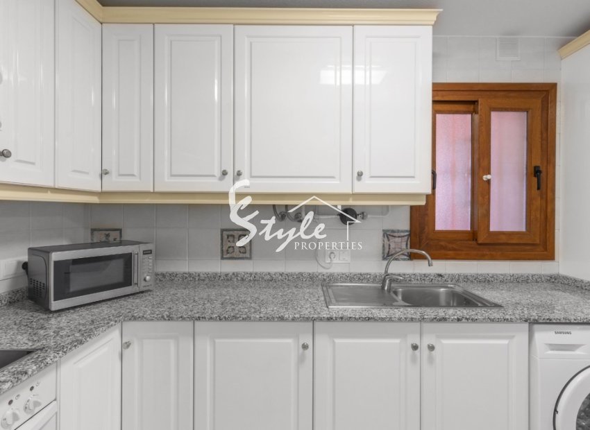 Вторичное жилье - Apartamento - Orihuela-Costa - Вилламартин