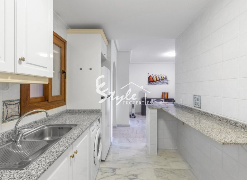 Вторичное жилье - Apartamento - Orihuela-Costa - Вилламартин