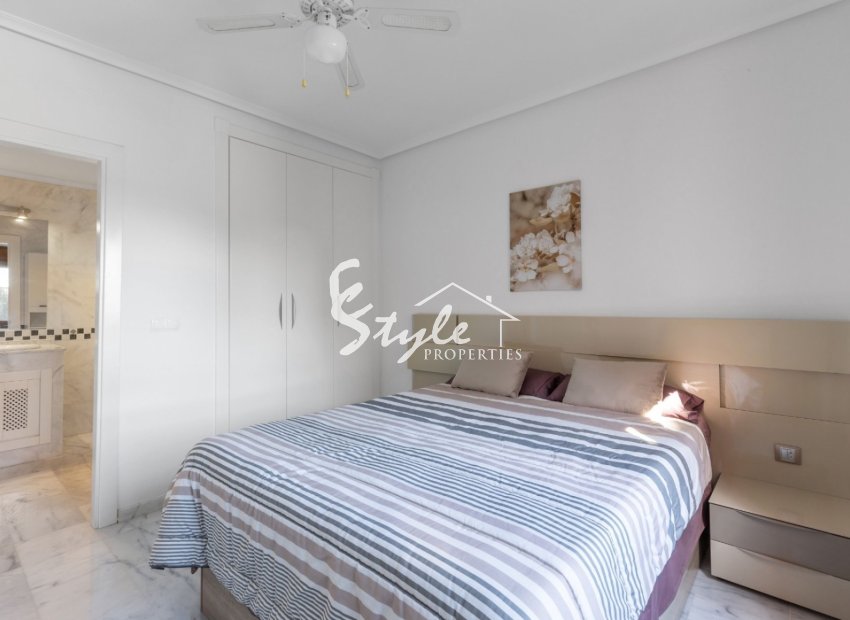 Вторичное жилье - Apartamento - Orihuela-Costa - Вилламартин