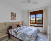 Вторичное жилье - Apartamento - Orihuela-Costa - Вилламартин