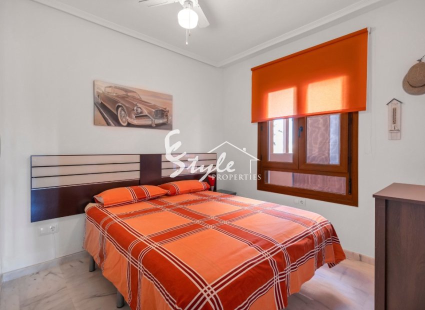 Вторичное жилье - Apartamento - Orihuela-Costa - Вилламартин