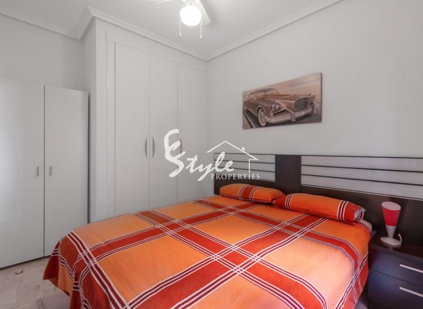 Вторичное жилье - Apartamento - Orihuela-Costa - Вилламартин