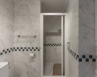 Вторичное жилье - Apartamento - Orihuela-Costa - Вилламартин