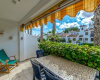 Вторичное жилье - Apartamento - Orihuela-Costa - Вилламартин