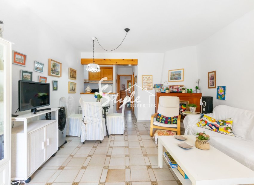 Вторичное жилье - Apartamento - Orihuela-Costa - Вилламартин