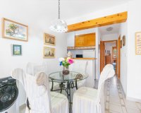 Вторичное жилье - Apartamento - Orihuela-Costa - Вилламартин