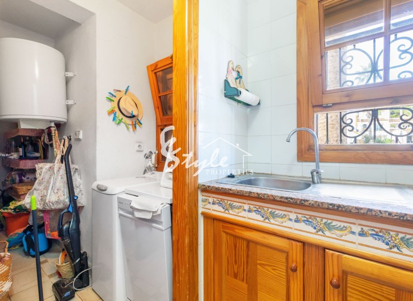 Вторичное жилье - Apartamento - Orihuela-Costa - Вилламартин