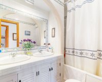 Вторичное жилье - Apartamento - Orihuela-Costa - Вилламартин