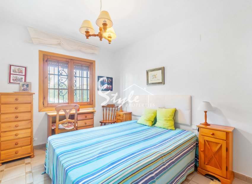 Вторичное жилье - Apartamento - Orihuela-Costa - Вилламартин