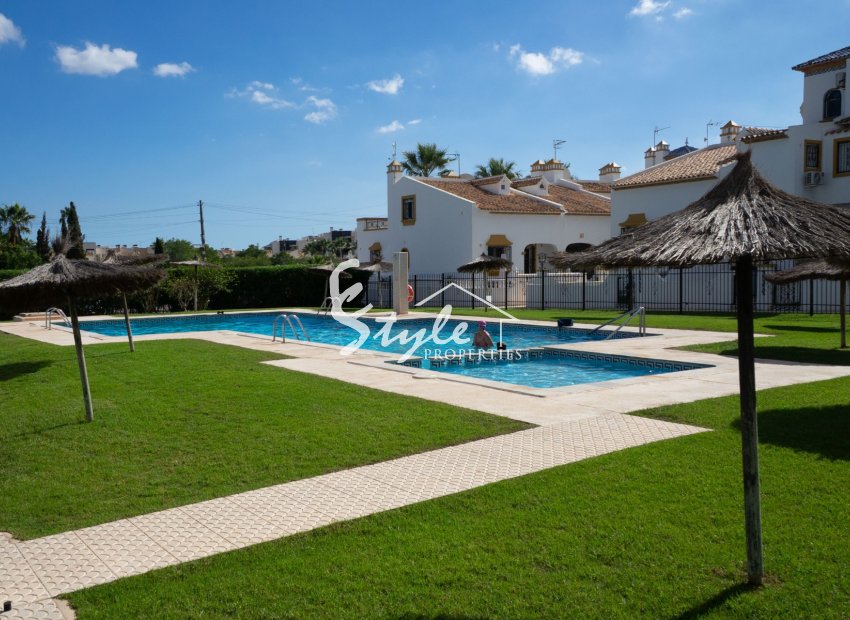 Вторичное жилье - Apartamento - Orihuela-Costa - Вилламартин