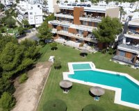 Вторичное жилье - Apartamento - Orihuela-Costa - Вилламартин