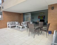 Вторичное жилье - Apartamento - Orihuela-Costa - Вилламартин