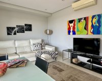 Вторичное жилье - Apartamento - Orihuela-Costa - Вилламартин