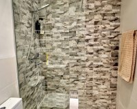 Вторичное жилье - Apartamento - Orihuela-Costa - Вилламартин