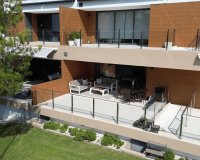 Вторичное жилье - Apartamento - Orihuela-Costa - Вилламартин