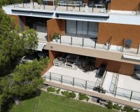 Вторичное жилье - Apartamento - Orihuela-Costa - Вилламартин