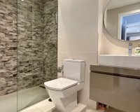 Вторичное жилье - Apartamento - Orihuela-Costa - Вилламартин