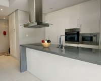 Вторичное жилье - Apartamento - Orihuela-Costa - Вилламартин