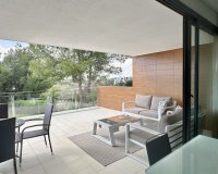 Вторичное жилье - Apartamento - Orihuela-Costa - Вилламартин