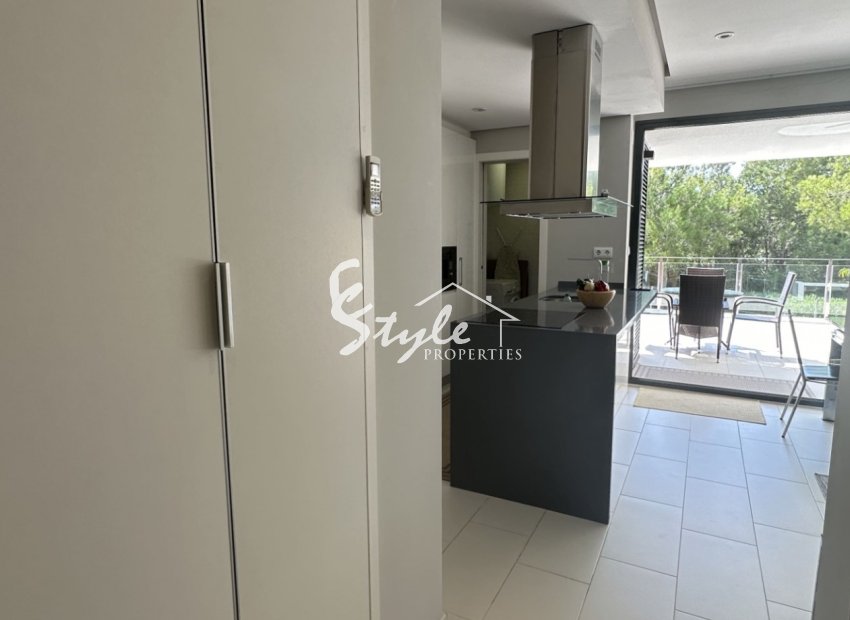 Вторичное жилье - Apartamento - Orihuela-Costa - Вилламартин