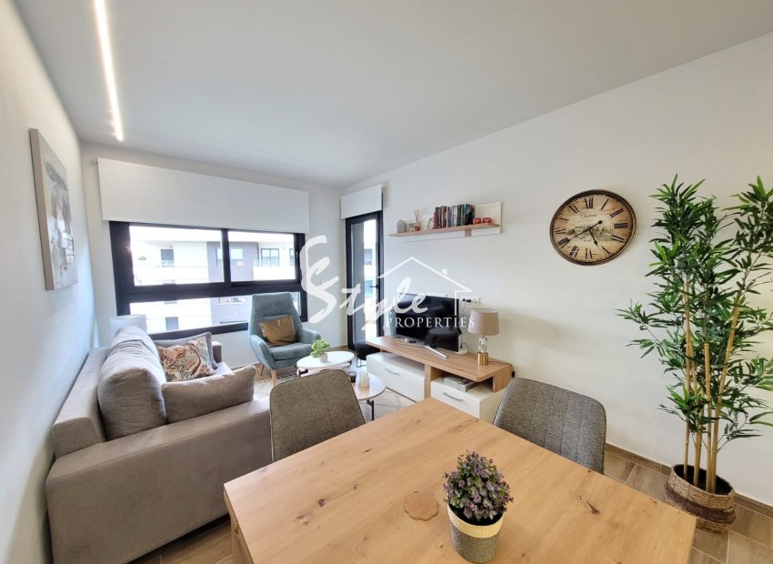 Вторичное жилье - Apartamento - Orihuela Costa - Villamartin