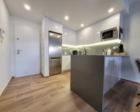 Вторичное жилье - Apartamento - Orihuela Costa - Villamartin