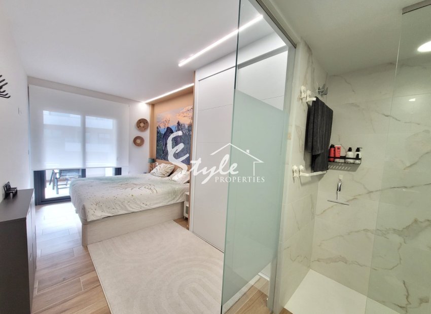 Вторичное жилье - Apartamento - Orihuela Costa - Villamartin