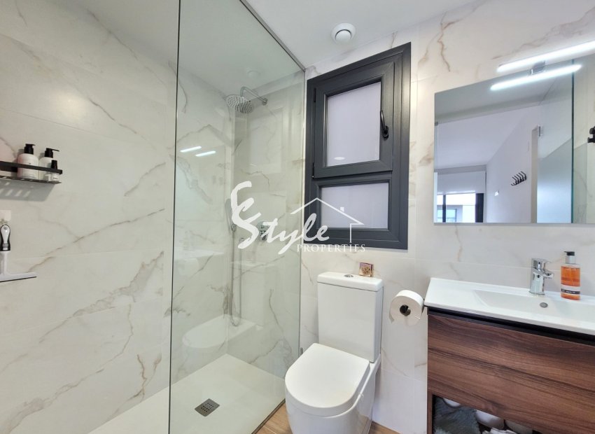 Вторичное жилье - Apartamento - Orihuela Costa - Villamartin