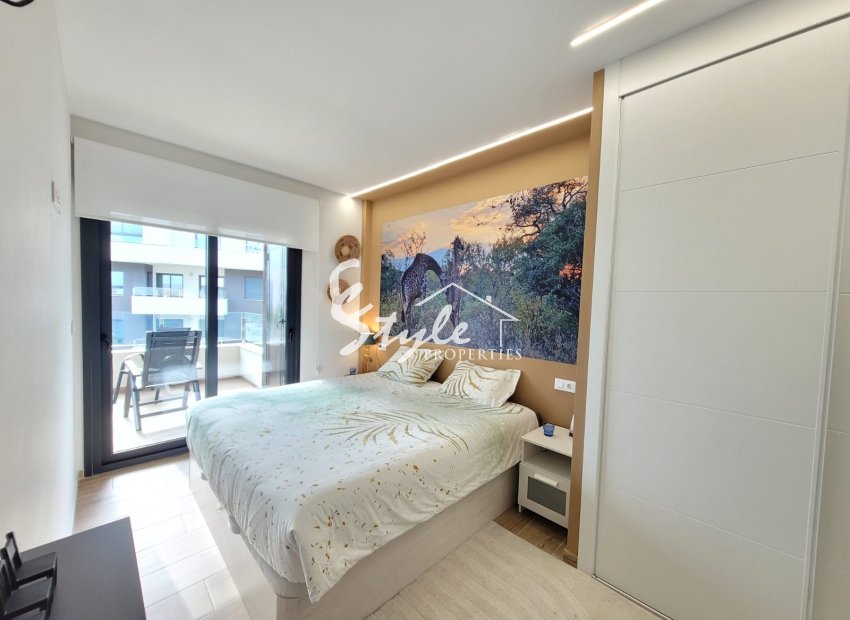 Вторичное жилье - Apartamento - Orihuela Costa - Villamartin