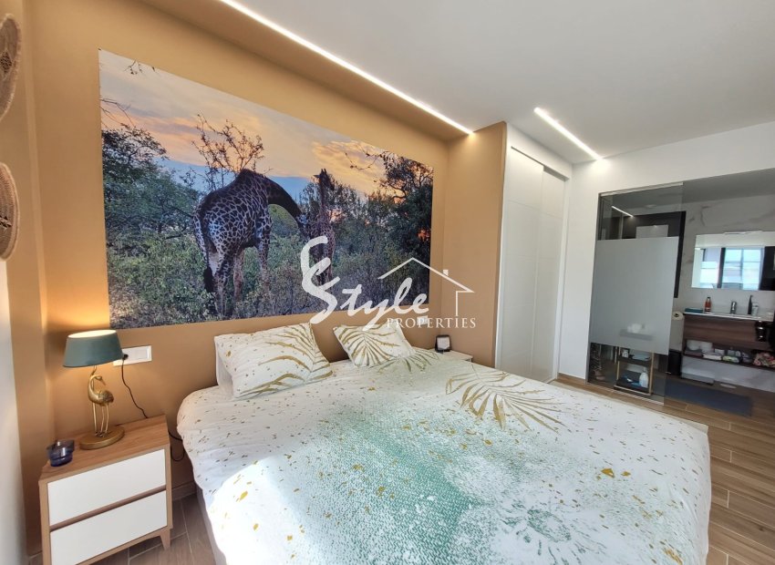 Вторичное жилье - Apartamento - Orihuela Costa - Villamartin