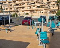 Вторичное жилье - Apartamento - Orihuela Costa - Villamartin