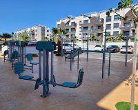 Вторичное жилье - Apartamento - Orihuela Costa - Villamartin