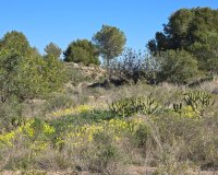 Вторичное жилье - Apartamento - Orihuela Costa - Villamartin