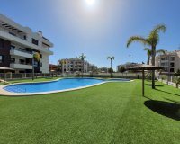 Вторичное жилье - Apartamento - Orihuela Costa - Villamartin