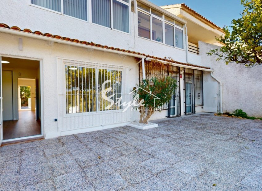 Вторичное жилье - Apartamento - Orihuela-Costa - Вилламартин