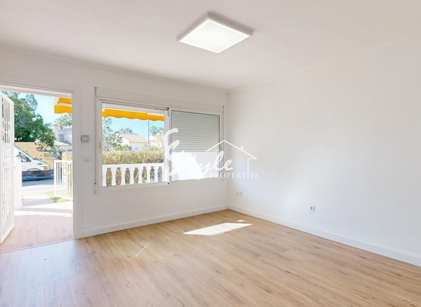 Вторичное жилье - Apartamento - Orihuela-Costa - Вилламартин