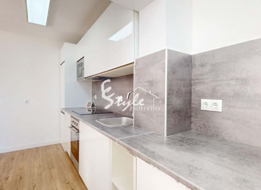 Вторичное жилье - Apartamento - Orihuela-Costa - Вилламартин