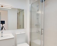 Вторичное жилье - Apartamento - Orihuela-Costa - Вилламартин