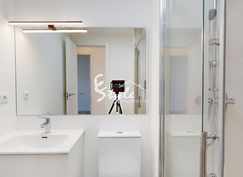 Вторичное жилье - Apartamento - Orihuela-Costa - Вилламартин