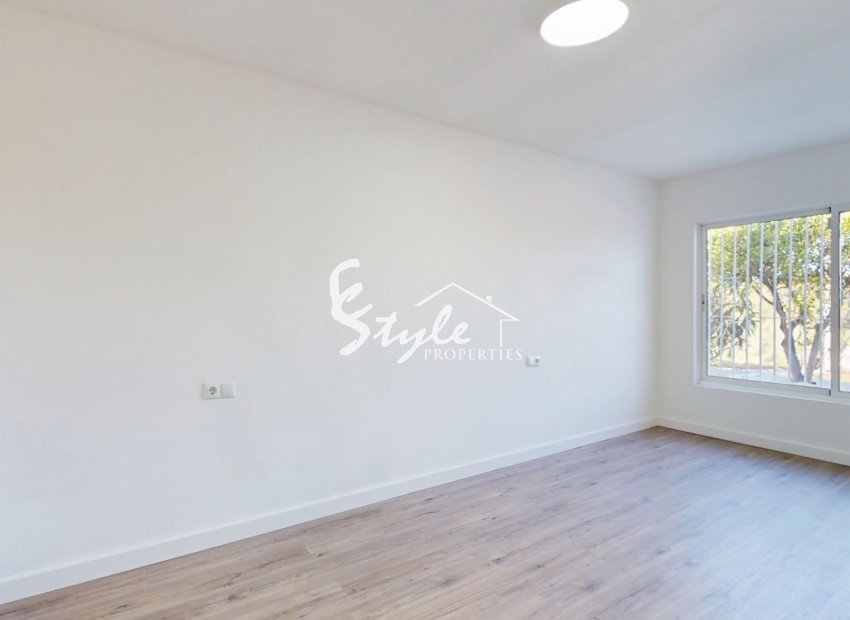 Вторичное жилье - Apartamento - Orihuela-Costa - Вилламартин