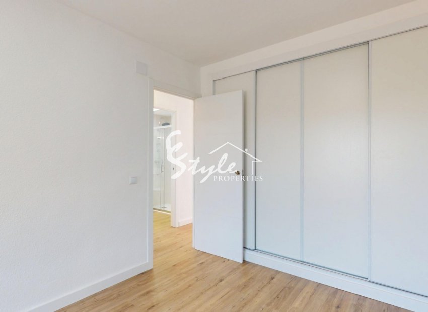 Вторичное жилье - Apartamento - Orihuela-Costa - Вилламартин