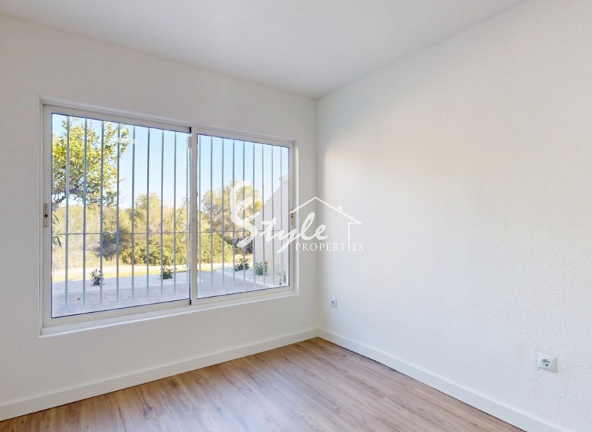 Вторичное жилье - Apartamento - Orihuela-Costa - Вилламартин