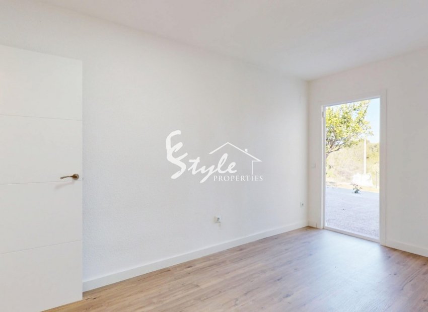 Вторичное жилье - Apartamento - Orihuela-Costa - Вилламартин