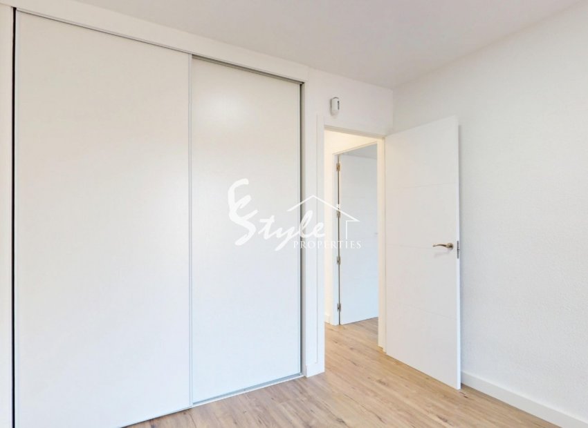 Вторичное жилье - Apartamento - Orihuela-Costa - Вилламартин